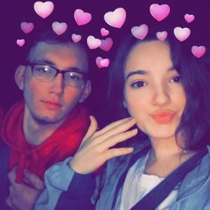 Meet your Posher, Dawson